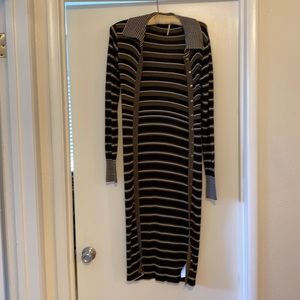 Free people Vista Cardigan